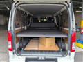 2015 Toyota Hiace Van