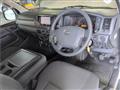 2015 Toyota Hiace Van