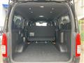 2023 Toyota Hiace Van