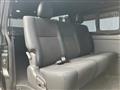2023 Toyota Hiace Van