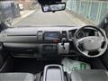 2023 Toyota Hiace Van