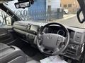 2023 Toyota Hiace Van