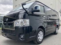 2023 Toyota Hiace Van