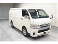 2016 Toyota Regiusace Van