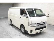 2016 Toyota Regiusace Van