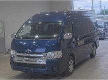 2014 Toyota Hiace Wagon