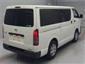 2021 Toyota Hiace Van