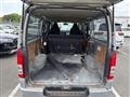 2016 Toyota Hiace Van