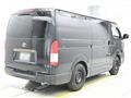 2015 Toyota Hiace Van