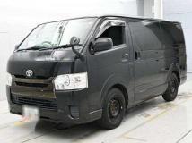 2015 Toyota Hiace Van