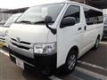 2018 Toyota Hiace Van