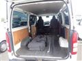 2018 Toyota Hiace Van