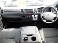 2018 Toyota Hiace Van