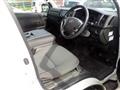 2018 Toyota Hiace Van
