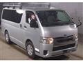 2021 Toyota Hiace Van