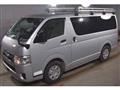 2021 Toyota Hiace Van