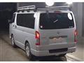 2021 Toyota Hiace Van