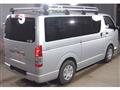 2021 Toyota Hiace Van