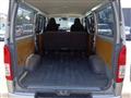 2021 Toyota Hiace Van