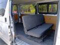 2021 Toyota Hiace Van