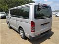 2016 Toyota Hiace Van