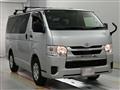 2021 Toyota Hiace Van
