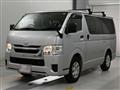 2021 Toyota Hiace Van