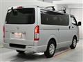 2021 Toyota Hiace Van