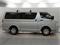 2021 Toyota Hiace Van