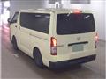 2017 Toyota Hiace Van