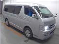 2008 Toyota Regiusace Van