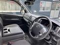 2018 Toyota Hiace Van