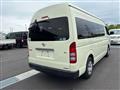 2019 Toyota Hiace Commuter