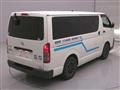 2021 Toyota Hiace Van