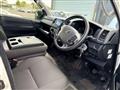 2021 Toyota Hiace Van