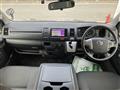 2021 Toyota Hiace Van