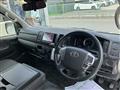 2021 Toyota Hiace Van