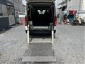 2021 Toyota Hiace Van