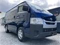 2020 Toyota Hiace Van