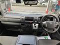 2020 Toyota Hiace Van