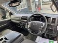 2020 Toyota Hiace Van
