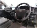 2016 Toyota Regiusace Van