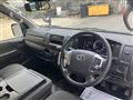 2022 Toyota Hiace Van