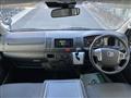 2022 Toyota Hiace Van
