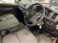 2020 Toyota Hiace Van