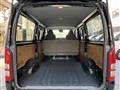 2020 Toyota Hiace Van