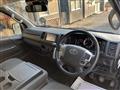 2020 Toyota Hiace Van
