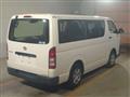 2017 Toyota Hiace Van