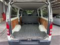2017 Toyota Hiace Van