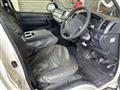 2017 Toyota Hiace Van